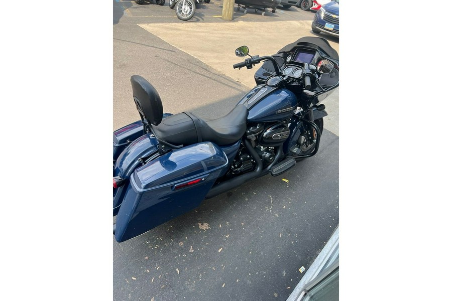 2019 Harley-Davidson® Road Glide® Special