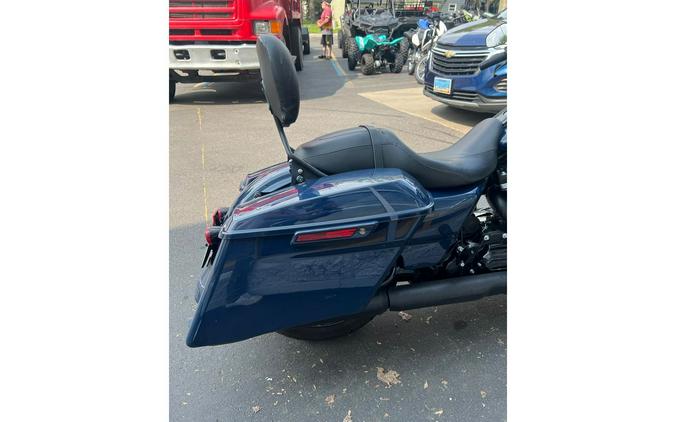 2019 Harley-Davidson® Road Glide® Special