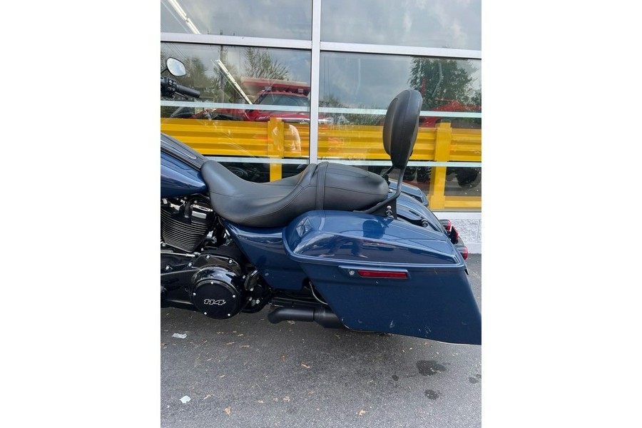 2019 Harley-Davidson® Road Glide® Special