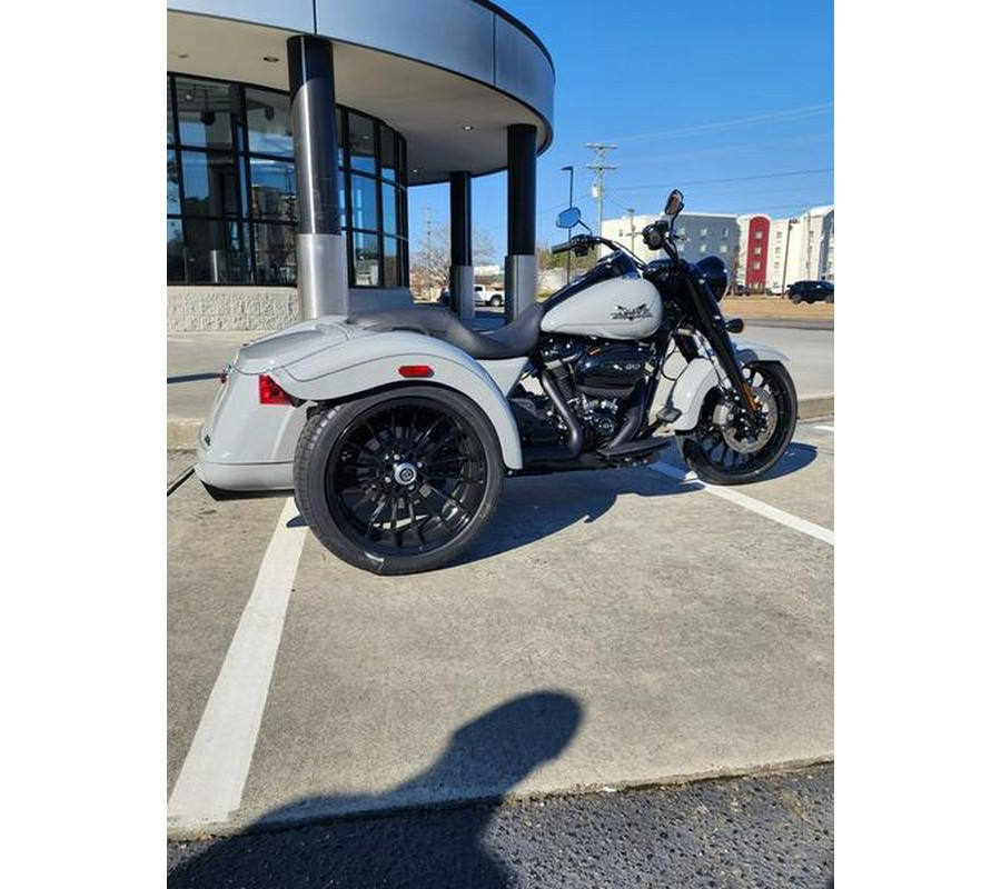 2024 Harley-Davidson® FLRT - Freewheeler®