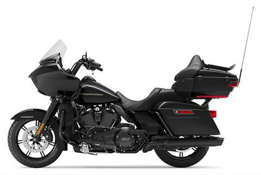 2020 Harley-Davidson Road Glide® Limited