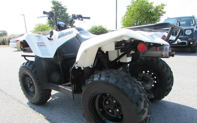 2019 Suzuki King Quad 400 Automatic