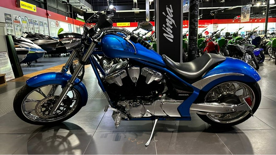 2016 Honda Fury® Base