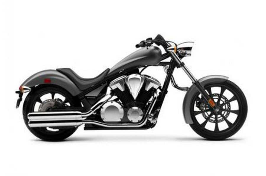 2016 Honda Fury® Base