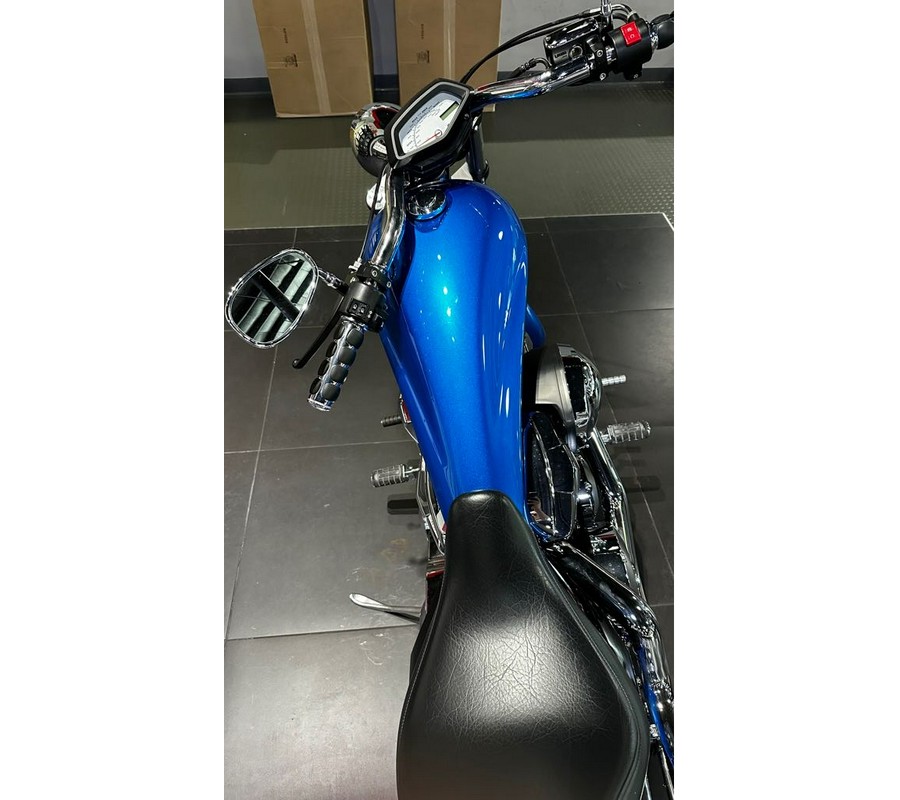 2016 Honda Fury® Base