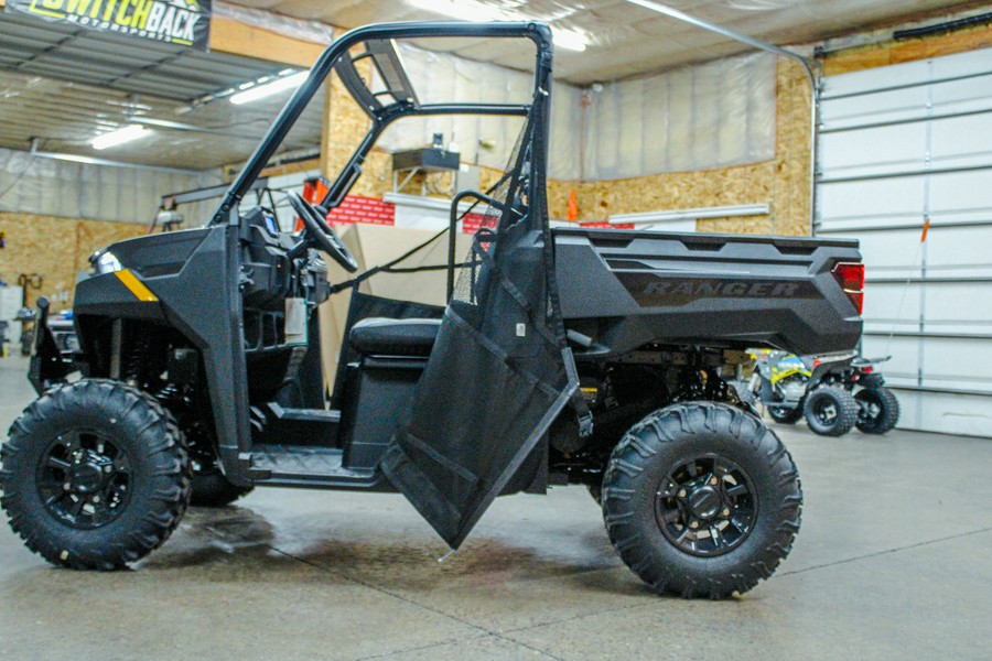 2025 Polaris Industries Ranger® 1000 Premium