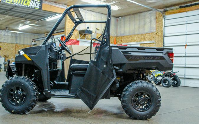 2025 Polaris Industries Ranger® 1000 Premium