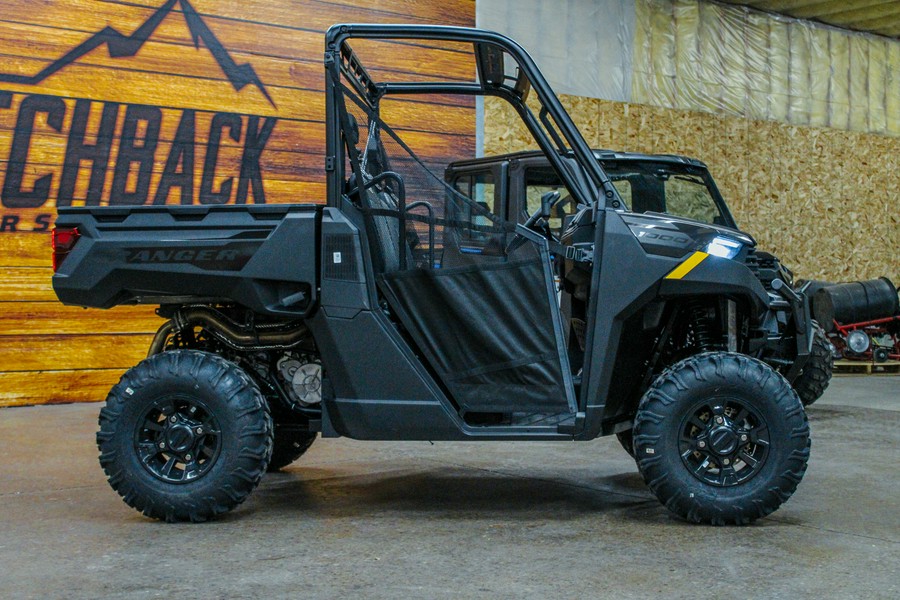 2025 Polaris Industries Ranger® 1000 Premium