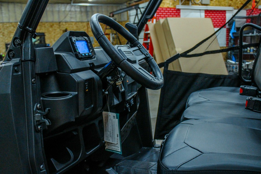 2025 Polaris Industries Ranger® 1000 Premium