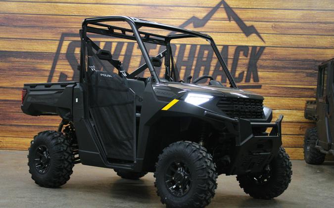 2025 Polaris Industries Ranger® 1000 Premium