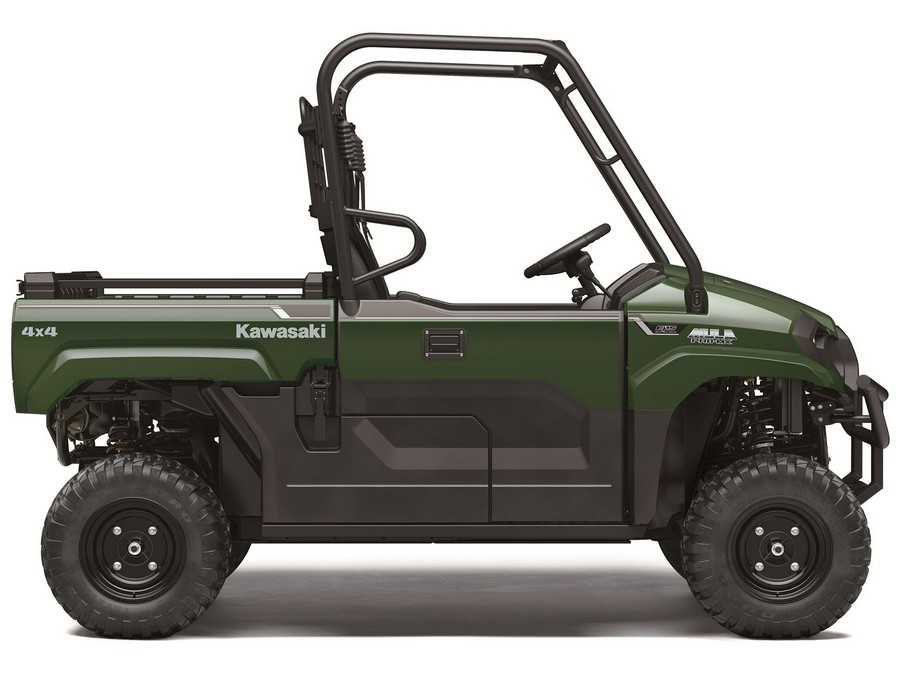 2024 Kawasaki MULE PRO-MX EPS