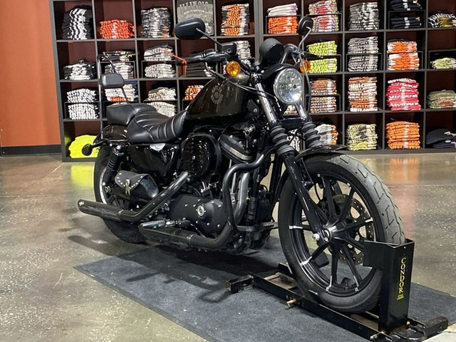 2020 Harley-Davidson Sportster XL883N - Iron 883