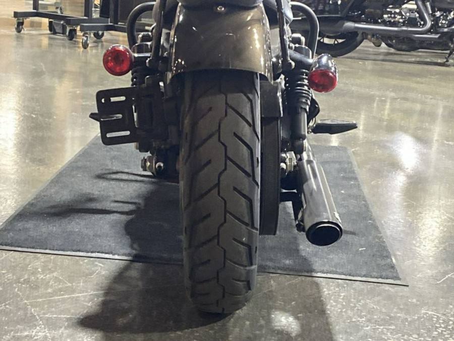 2020 Harley-Davidson Sportster XL883N - Iron 883