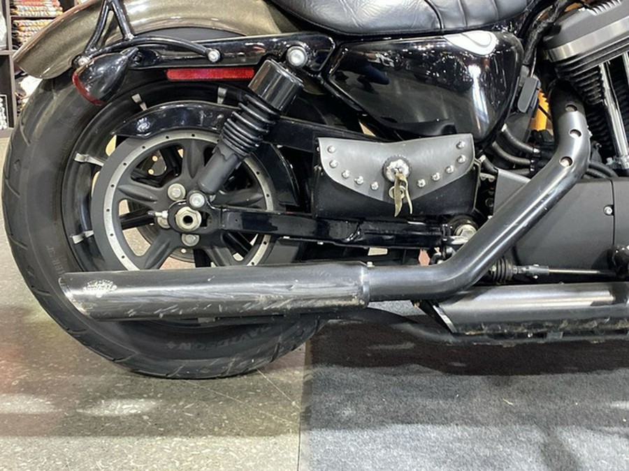 2020 Harley-Davidson Sportster XL883N - Iron 883