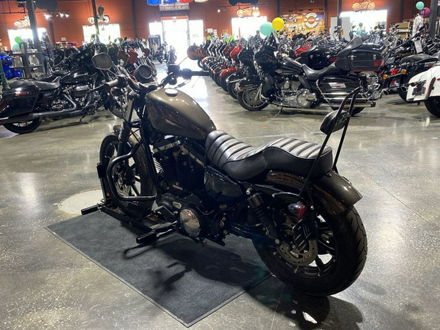 2020 Harley-Davidson Sportster XL883N - Iron 883