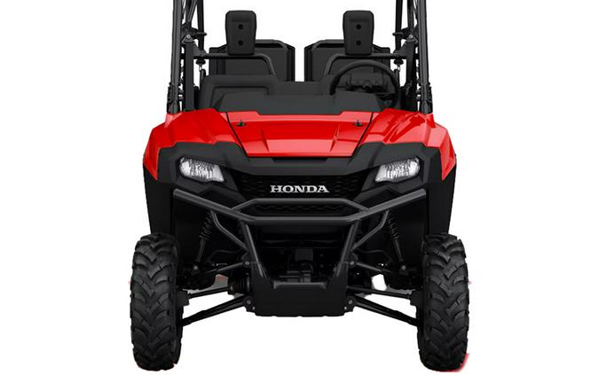 2025 Honda Pioneer 700-4 Base