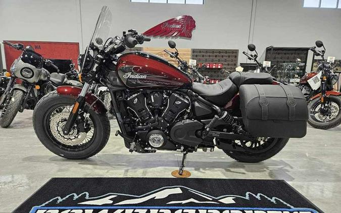 2025 Indian Super Scout First Look [7 Fast Facts For Touring]