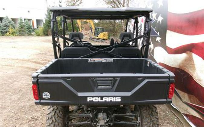 2025 Polaris Ranger Crew 570 Full-Size