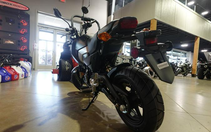 2026 Honda Grom SP