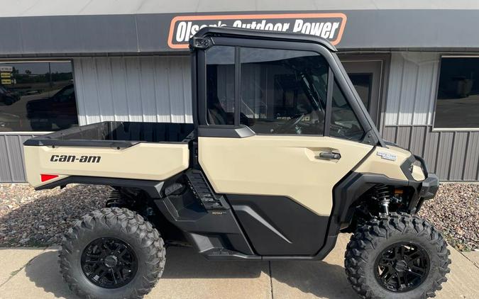 2026 Can-Am Defender Limited HD11