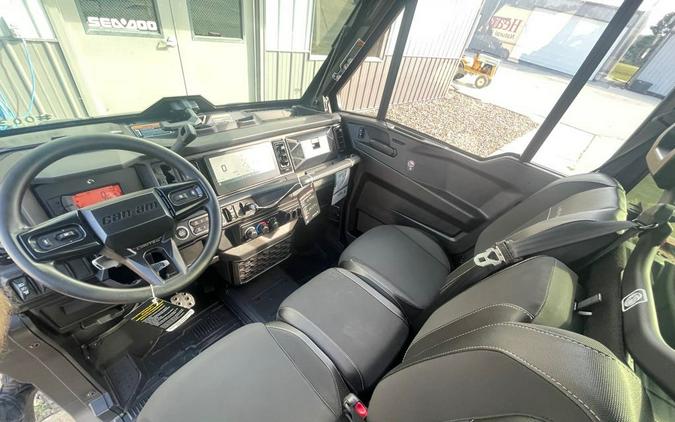 2026 Can-Am Defender Limited HD11