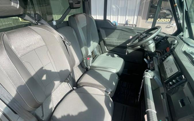 2026 Can-Am Defender Limited HD11