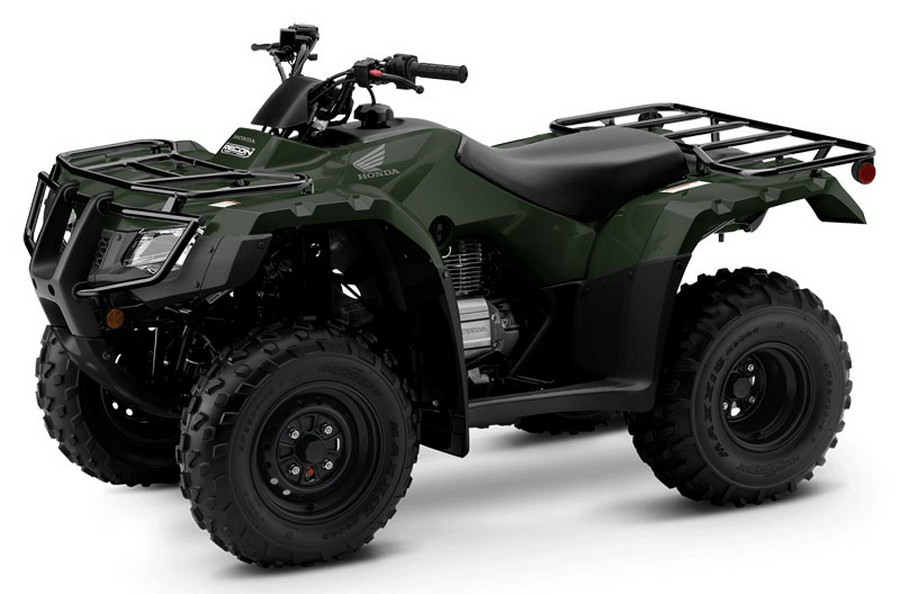 2026 Honda FourTrax Recon