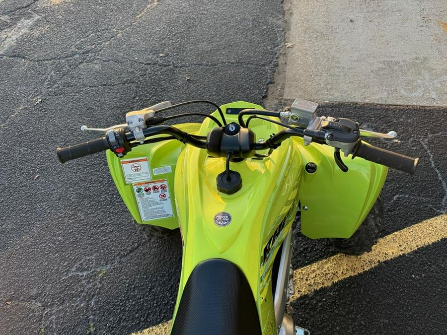 2026 Yamaha Raptor 700R SE