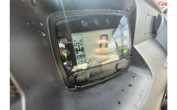 2026 Kawasaki KAT1000 MULE PRO-FXT LE RANCH EDITION