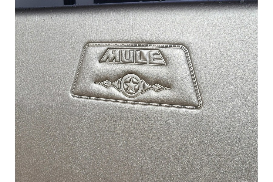 2026 Kawasaki KAT1000 MULE PRO-FXT LE RANCH EDITION