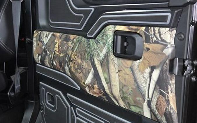 2025 Polaris® Polaris Ranger Crew XD 1500-UPFIT BUILD