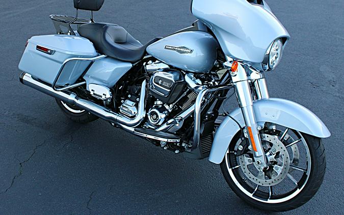 2023 HARLEY FLHX STREET GLIDE