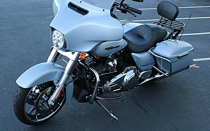 2023 HARLEY FLHX STREET GLIDE