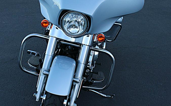 2023 HARLEY FLHX STREET GLIDE