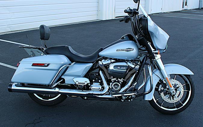 2023 HARLEY FLHX STREET GLIDE