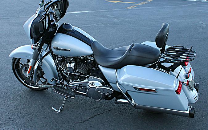 2023 HARLEY FLHX STREET GLIDE