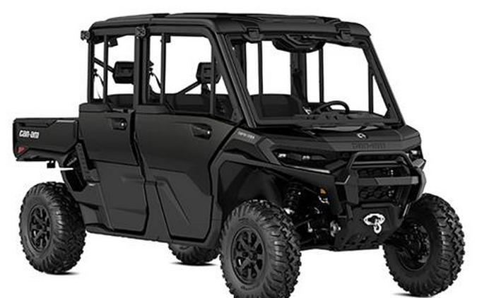 2026 Can-Am Defender MAX XT CAB HD11