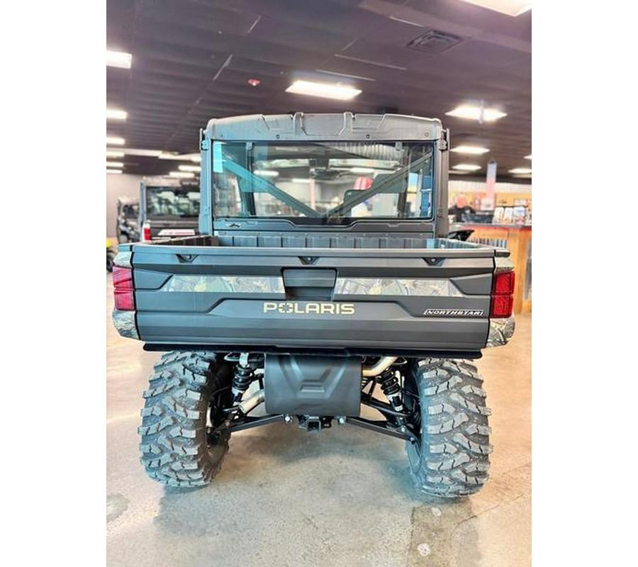 2026 Polaris® Ranger XP 1000 NorthStar Ultimate Polaris Pursuit Camo