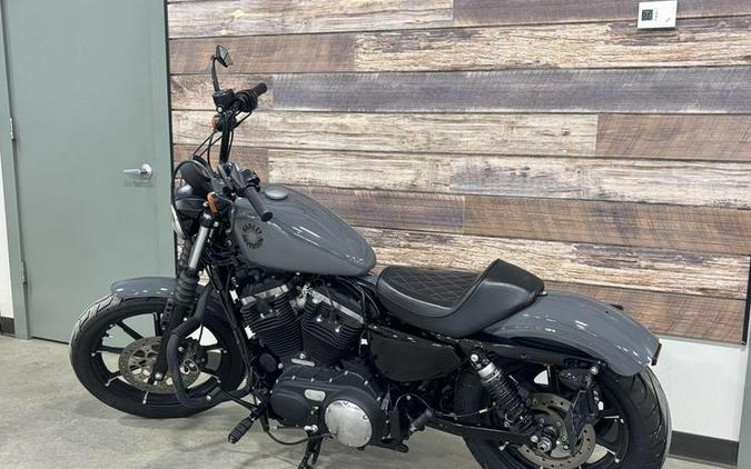 2022 Harley-Davidson® XL883N - Iron 883™