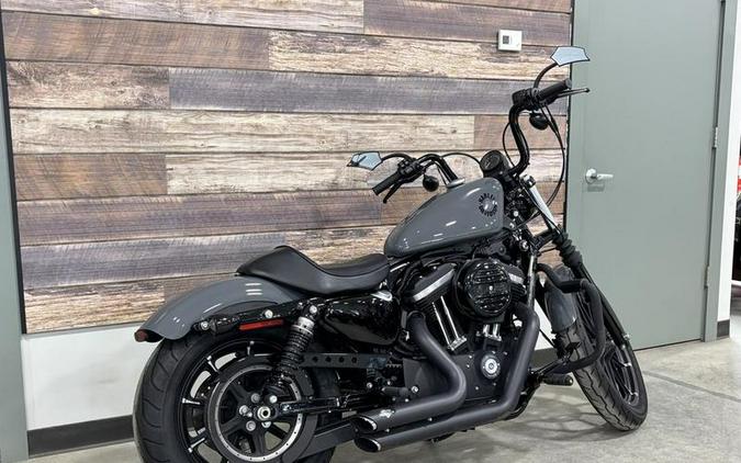 2022 Harley-Davidson® XL883N - Iron 883™