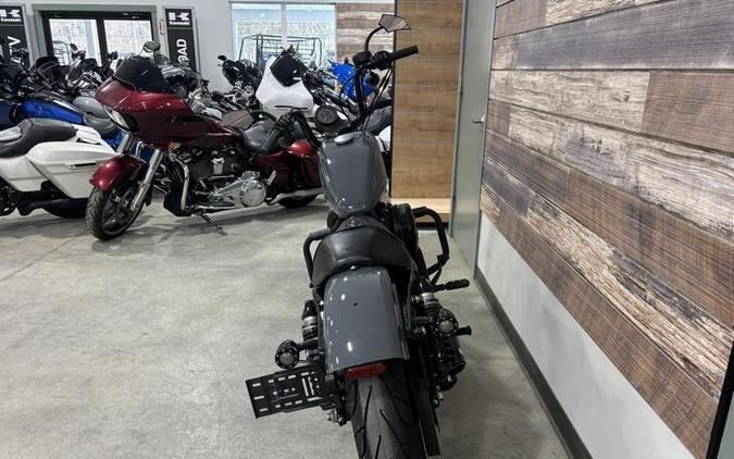 2022 Harley-Davidson® XL883N - Iron 883™