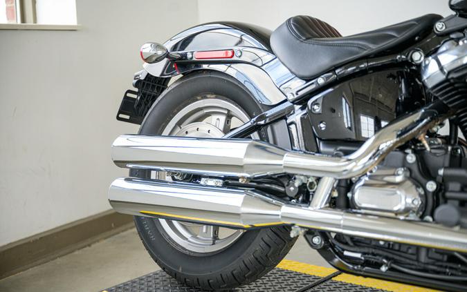 2024 Harley-Davidson Softail Standard Cruiser FXST
