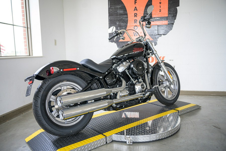 2024 Harley-Davidson Softail Standard Cruiser FXST