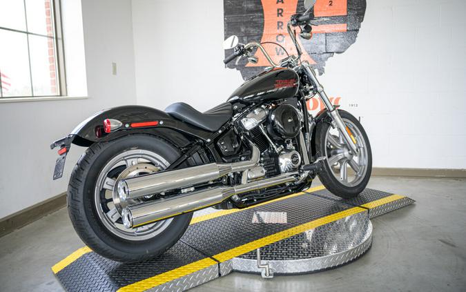 2024 Harley-Davidson Softail Standard Cruiser FXST