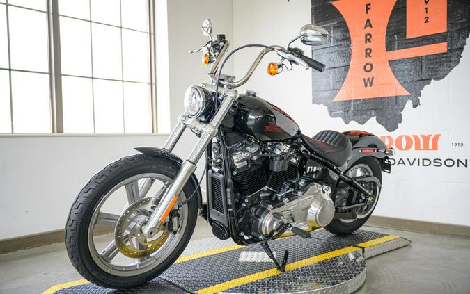 2024 Harley-Davidson Softail Standard Cruiser FXST