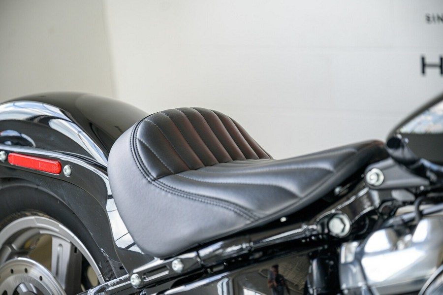 2024 Harley-Davidson Softail Standard Cruiser FXST