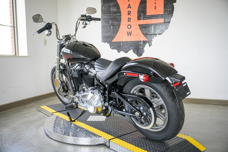 2024 Harley-Davidson Softail Standard Cruiser FXST
