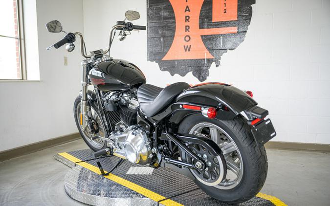 2024 Harley-Davidson Softail Standard Cruiser FXST