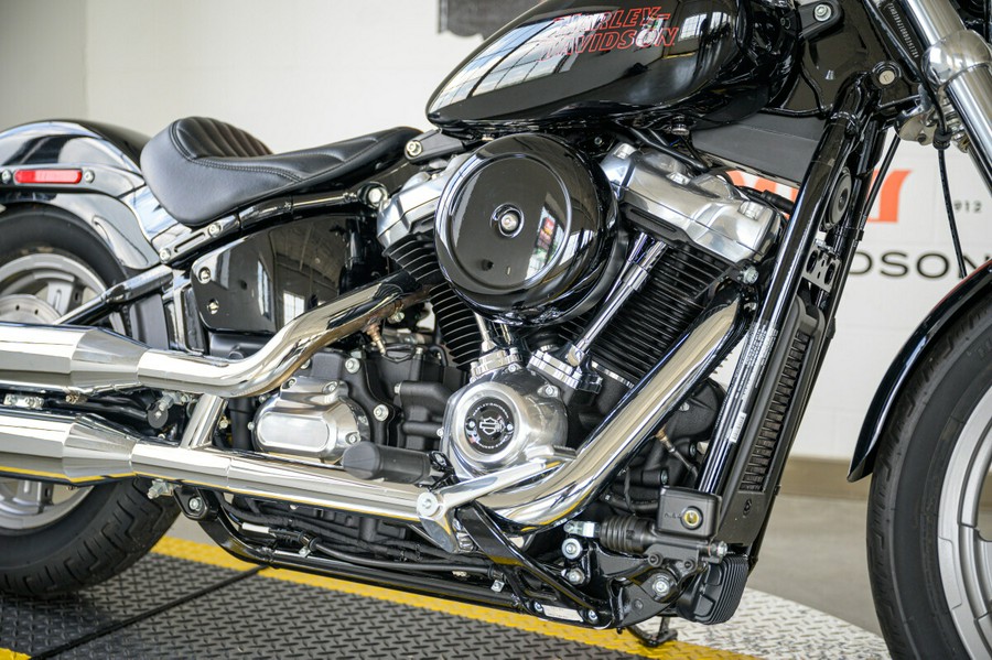 2024 Harley-Davidson Softail Standard Cruiser FXST