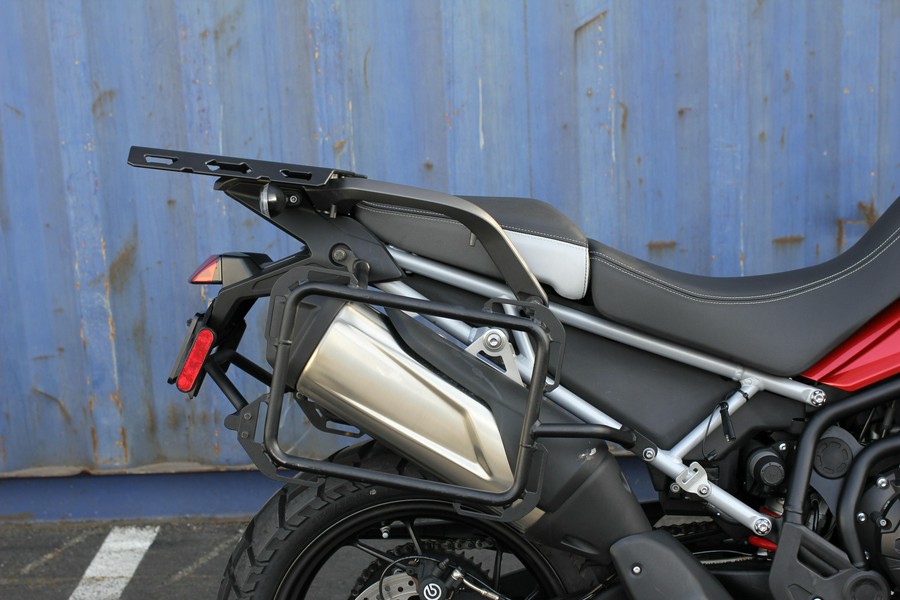 2020 Triumph Tiger 900 GT Pro